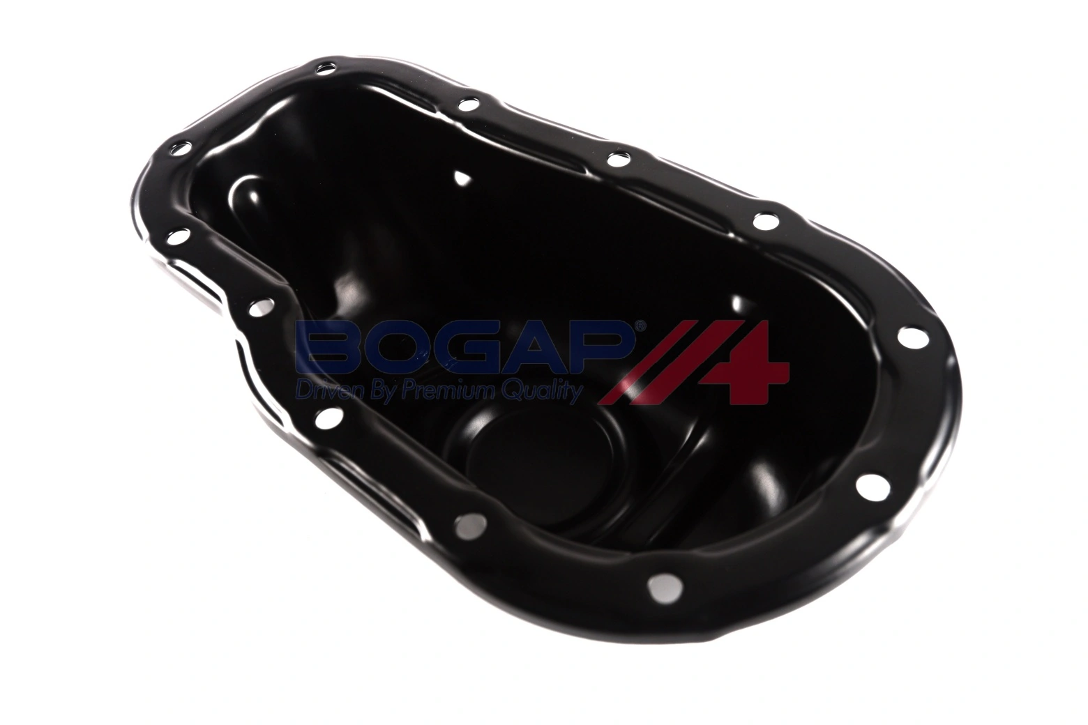 Oil Sump