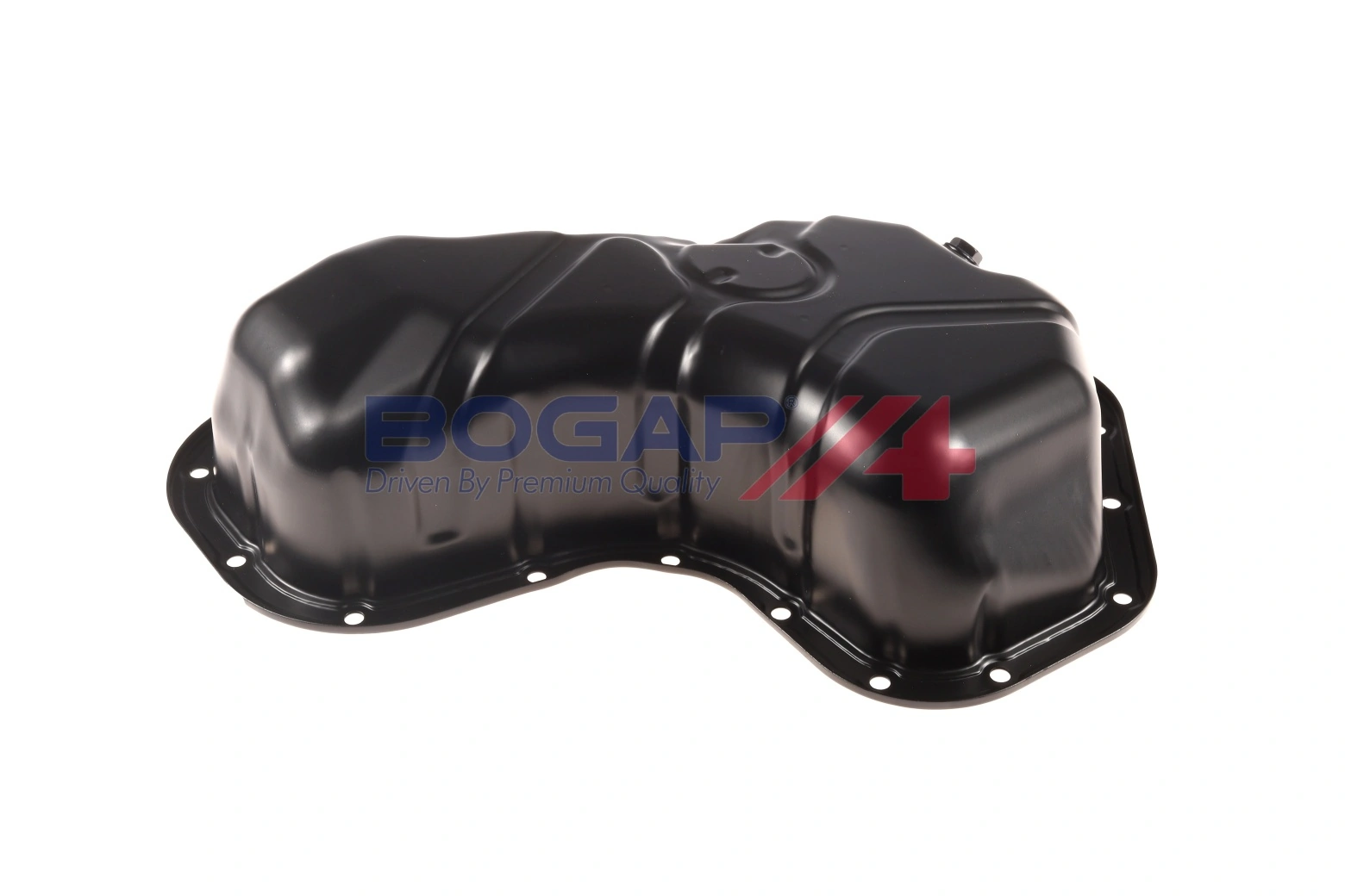Oil Sump