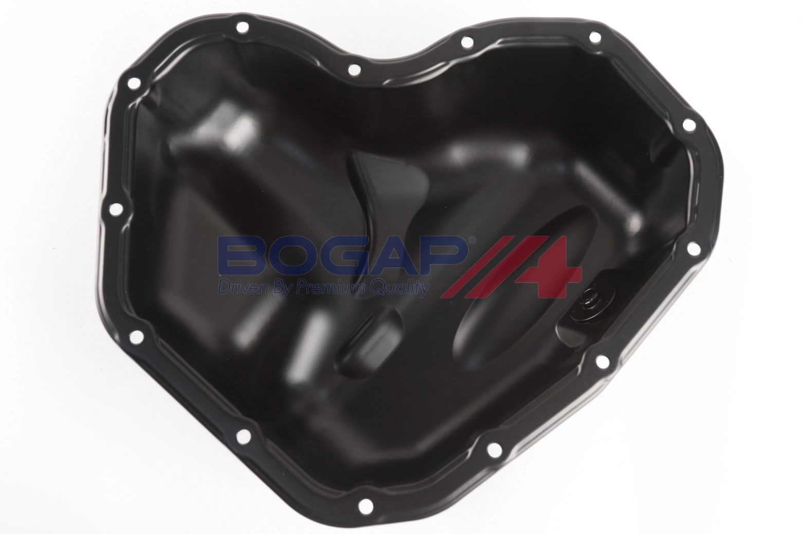 Oil Sump