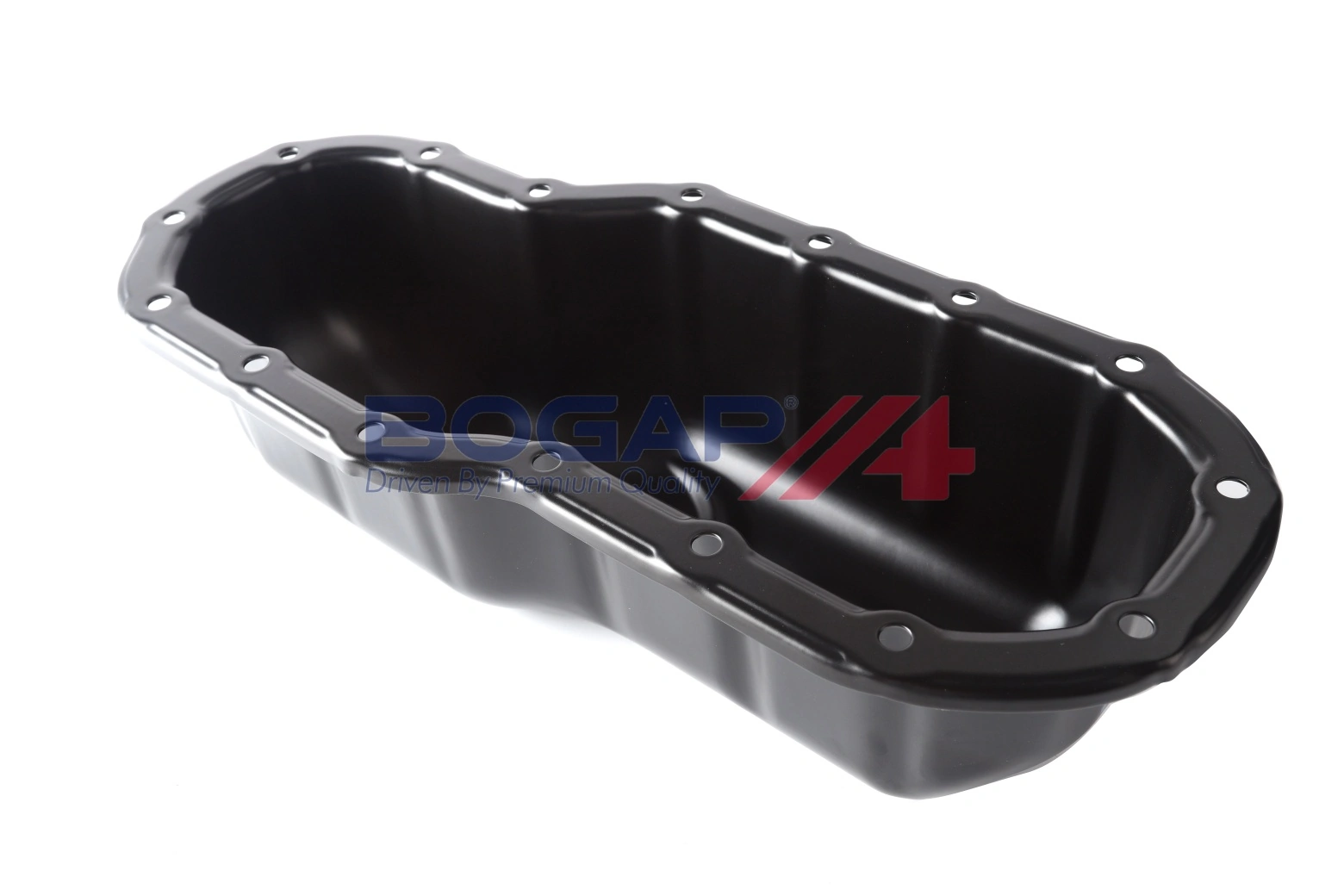 Oil Sump