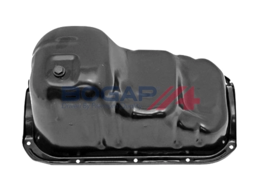 Oil Sump