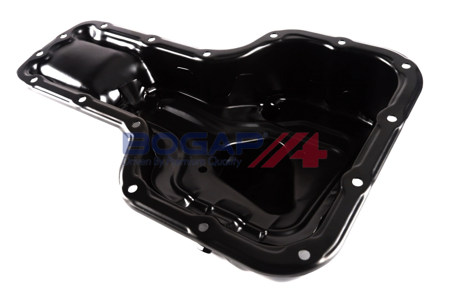 Oil Sump