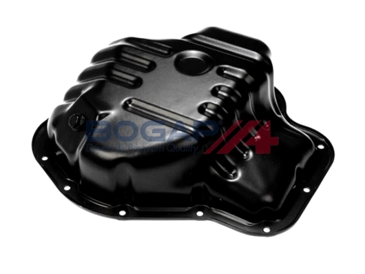Oil Sump