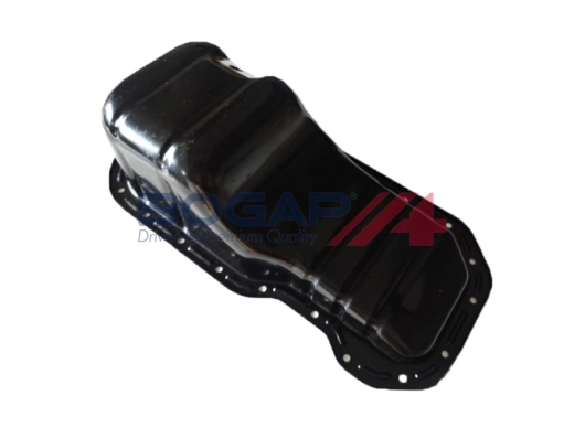 Oil Sump