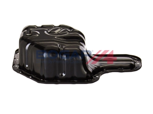 Oil Sump