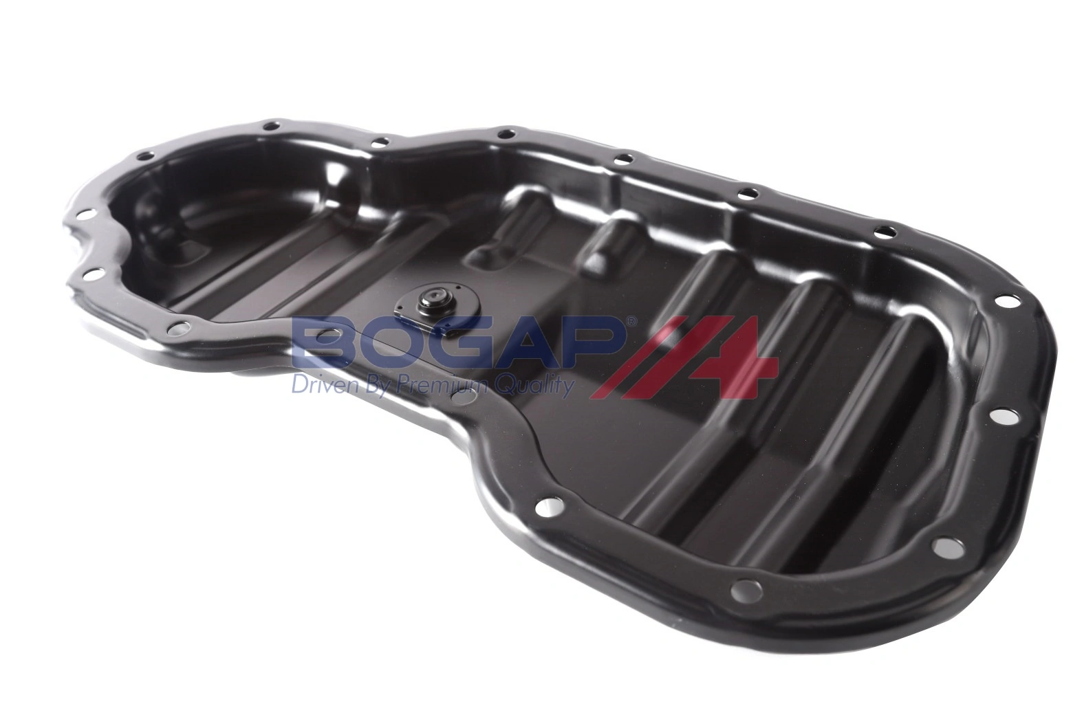 Oil Sump