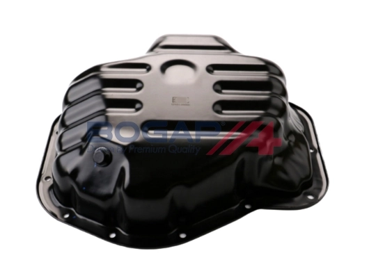 Oil Sump