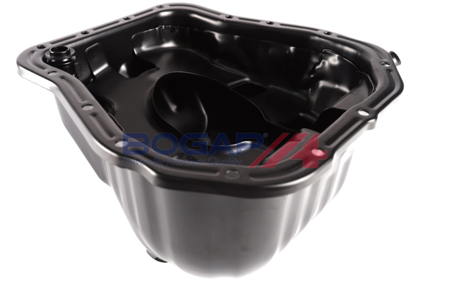 Oil Sump