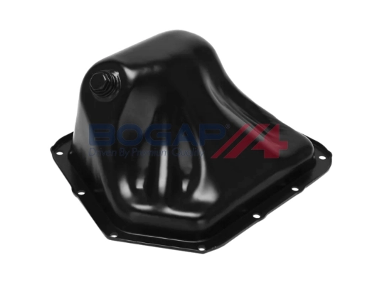 Oil Sump