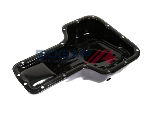 Oil Sump