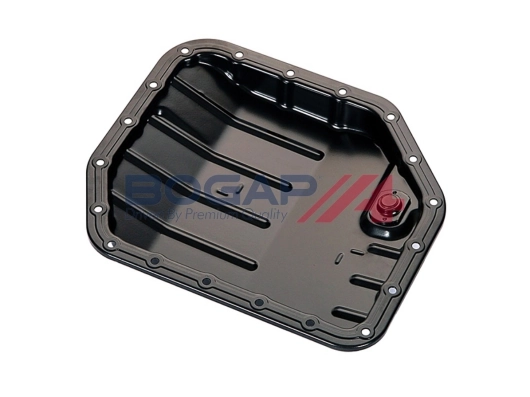 Oil Sump