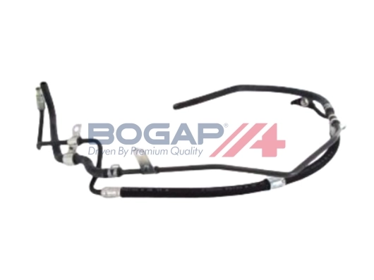 Hydraulic Hose, steering