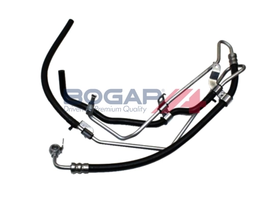 Hydraulic Hose, steering