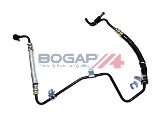 Hydraulic Hose, steering