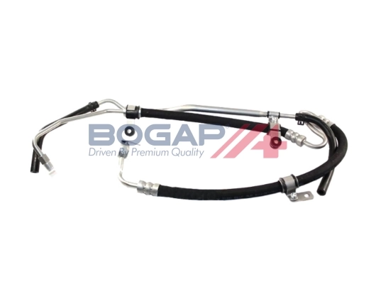 Hydraulic Hose, steering
