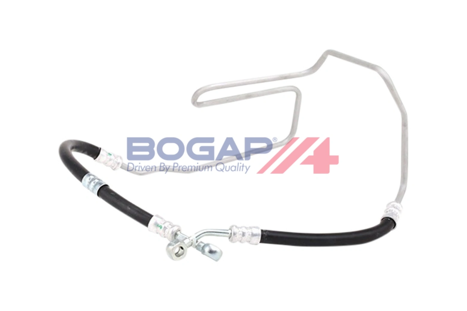 Hydraulic Hose, steering
