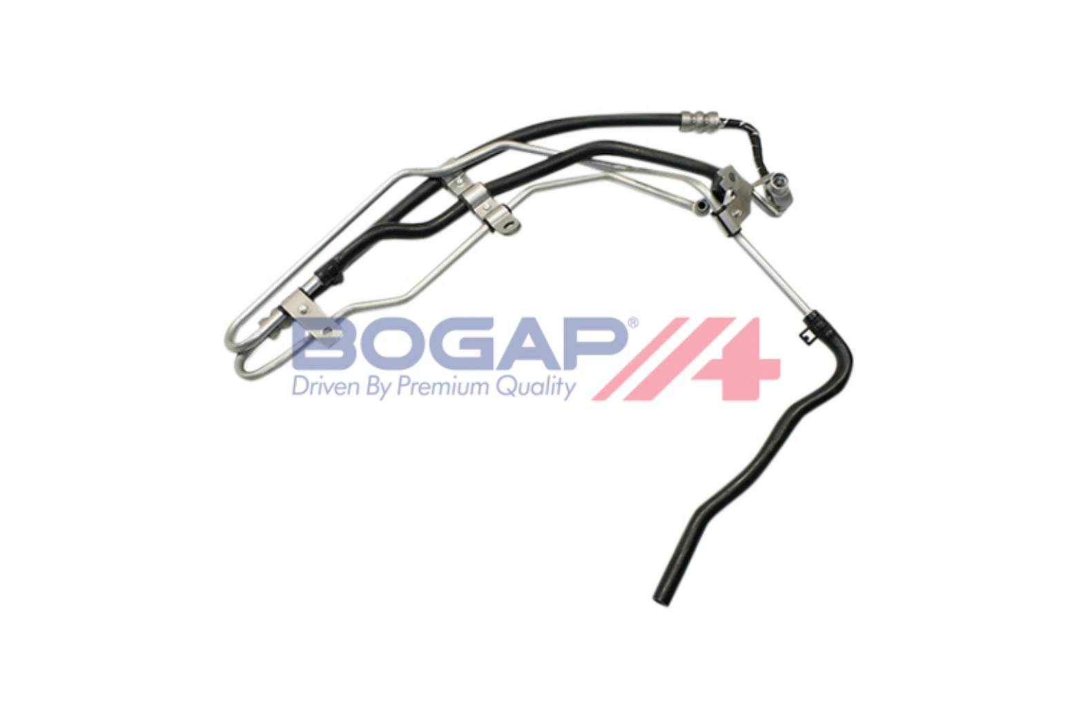 Hydraulic Hose, steering