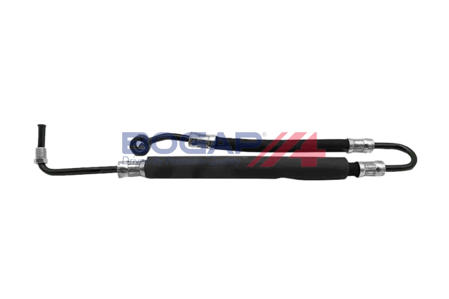 Hydraulic Hose, steering