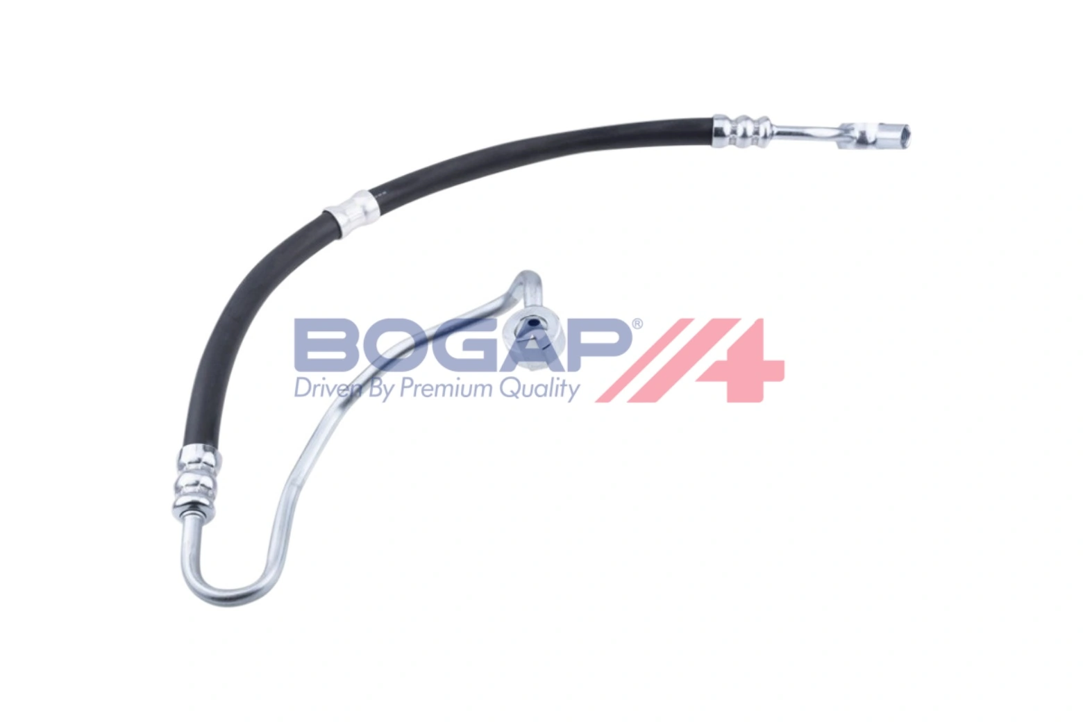 Hydraulic Hose, steering
