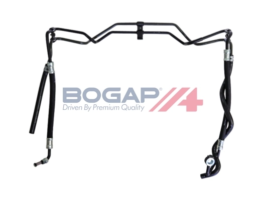 Hydraulic Hose, steering