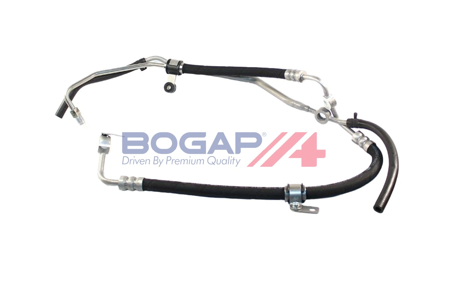 Hydraulic Hose, steering