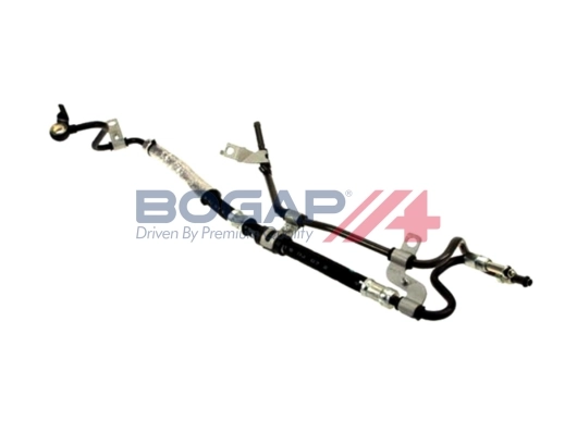 Hydraulic Hose, steering