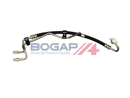 Hydraulic Hose, steering