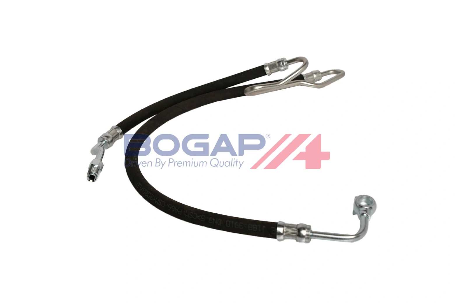 Hydraulic Hose, steering