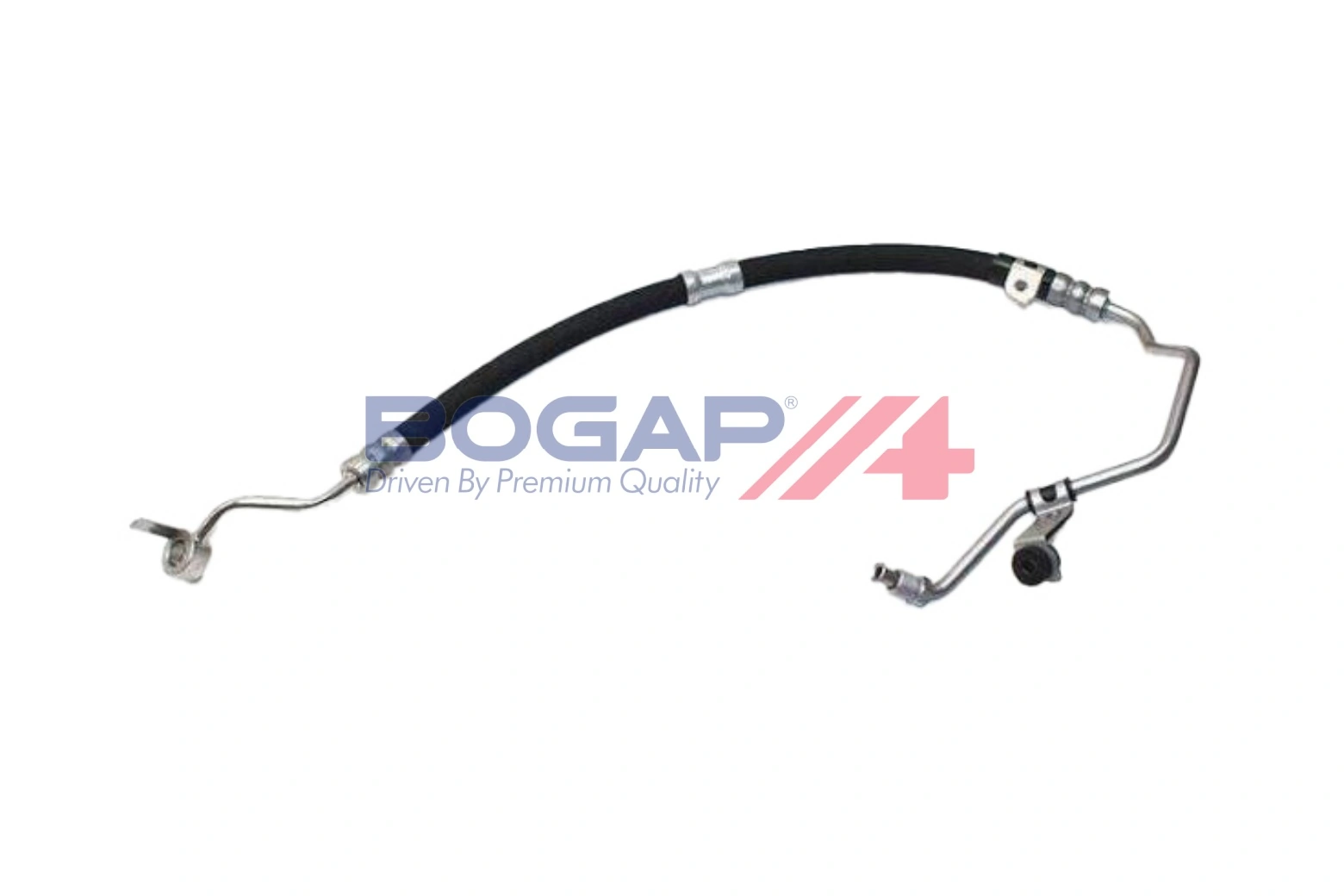 Hydraulic Hose, steering