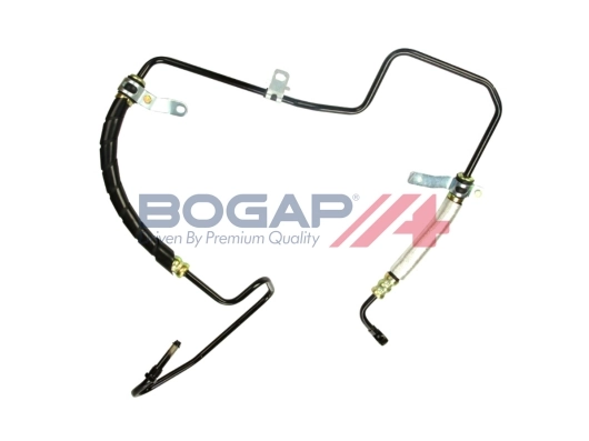 Hydraulic Hose, steering