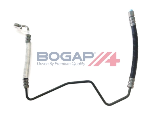 Hydraulic Hose, steering