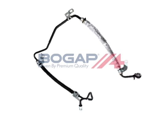 Hydraulic Hose, steering