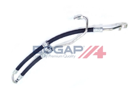 Hydraulic Hose, steering