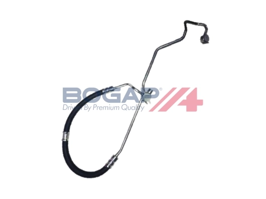 Hydraulic Hose, steering