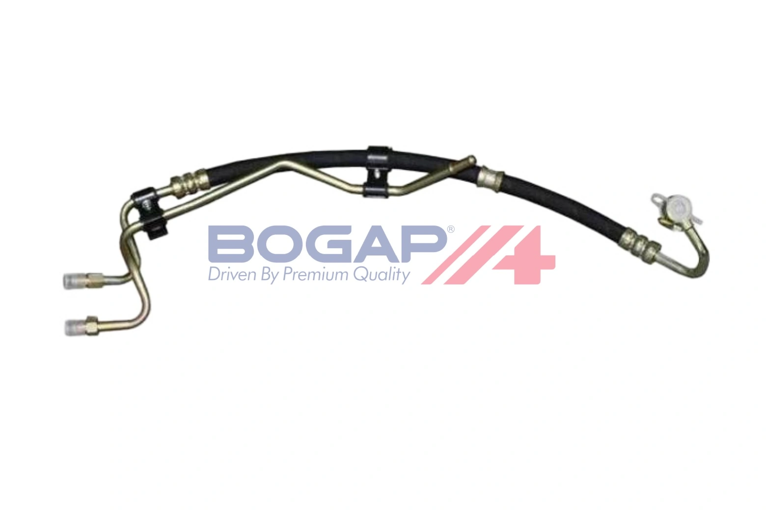 Hydraulic Hose, steering