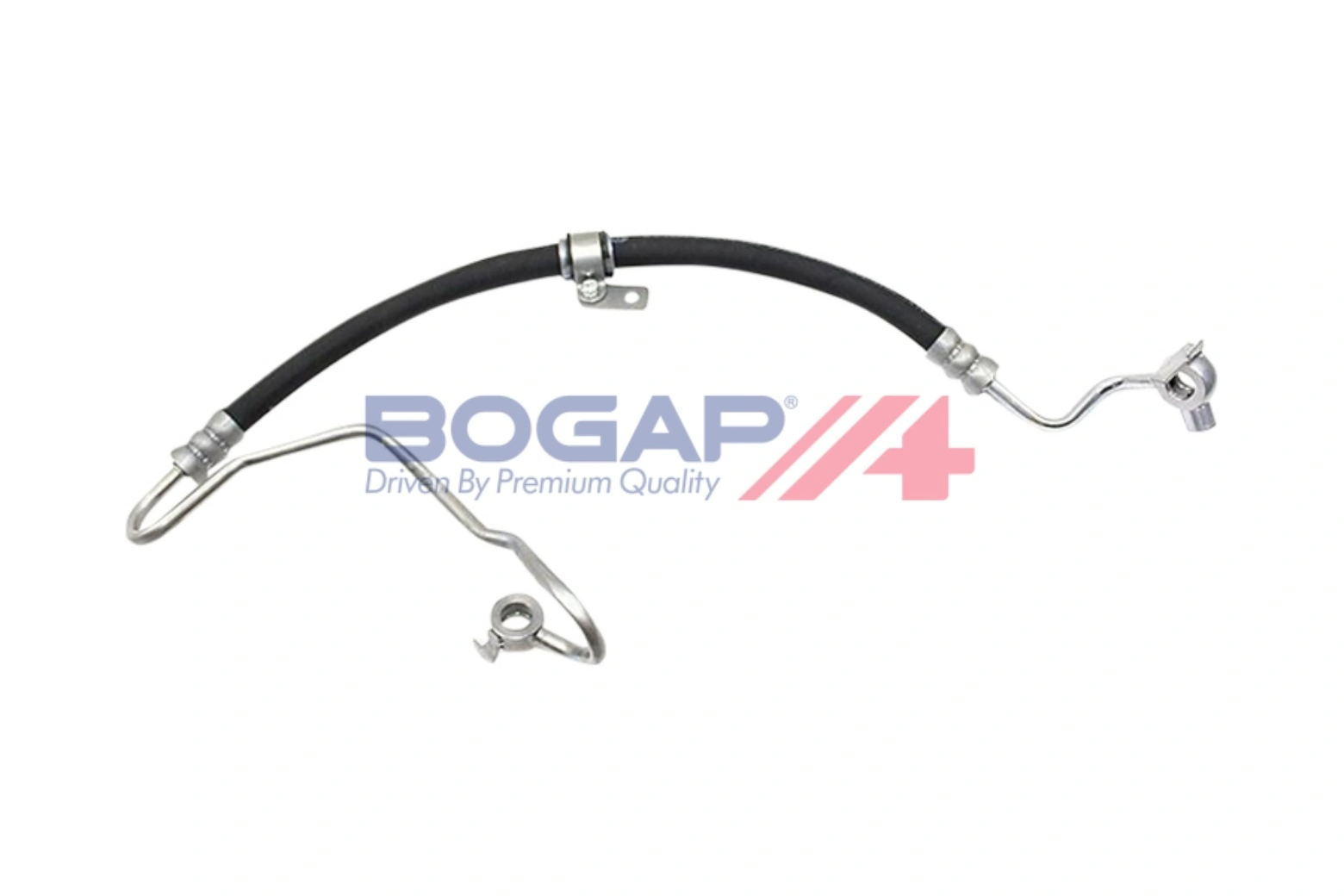 Hydraulic Hose, steering