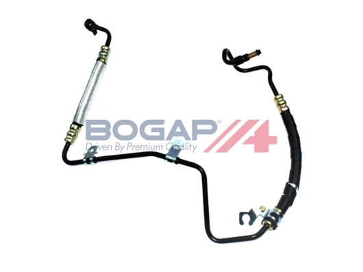 Hydraulic Hose, steering