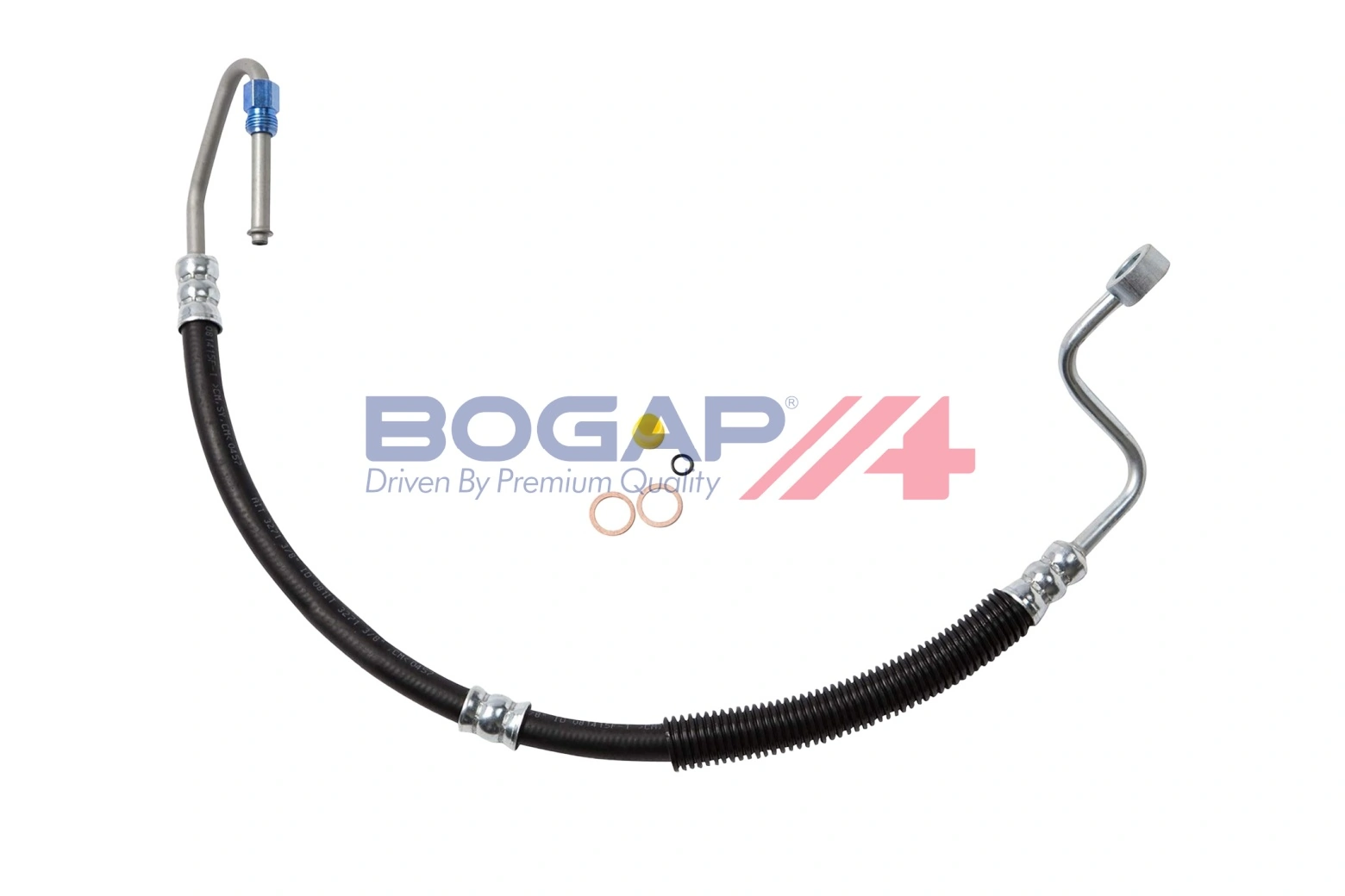 Hydraulic Hose, steering