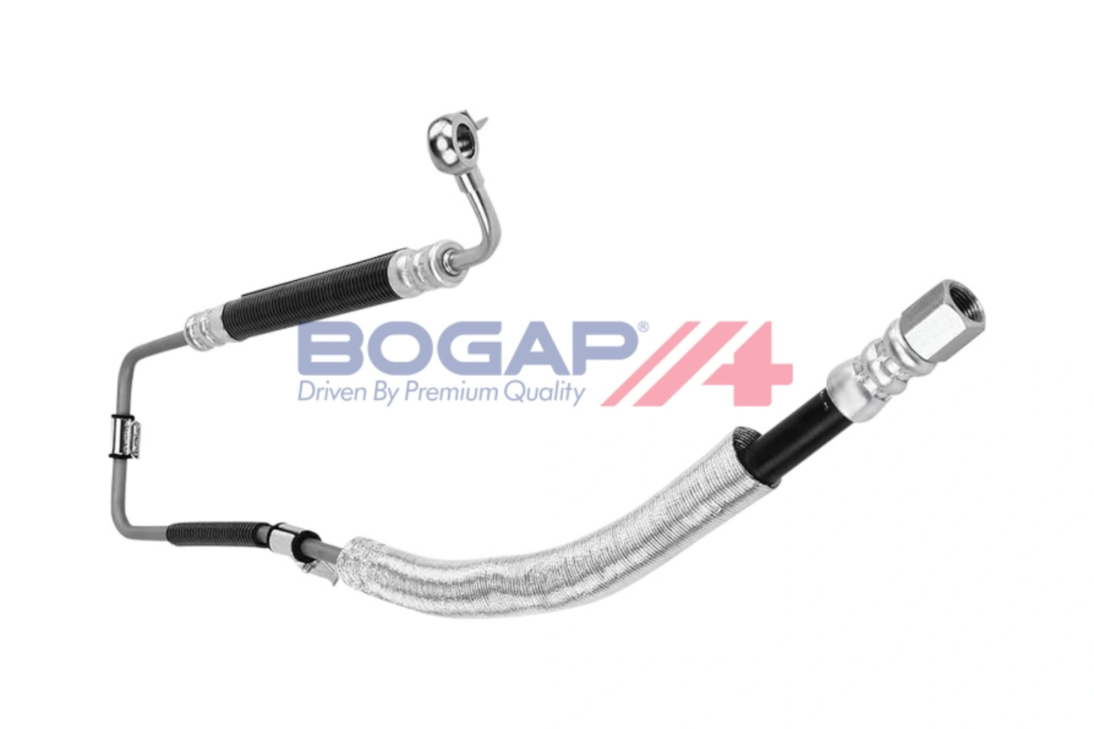 Hydraulic Hose, steering
