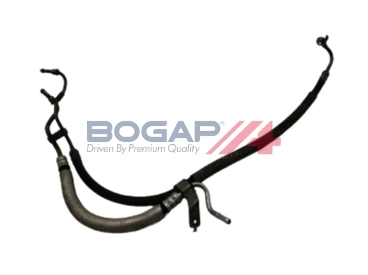 Hydraulic Hose, steering