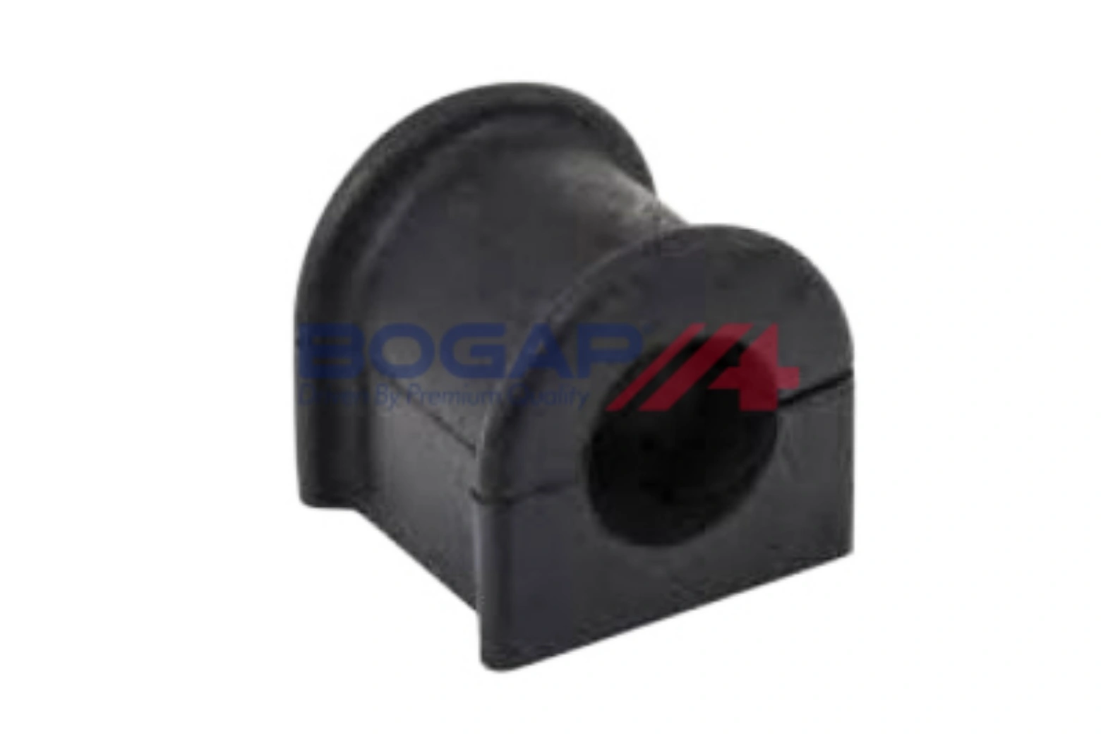 Mounting, control/trailing arm
