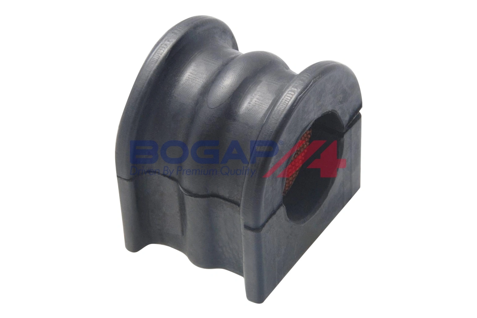 Mounting, control/trailing arm
