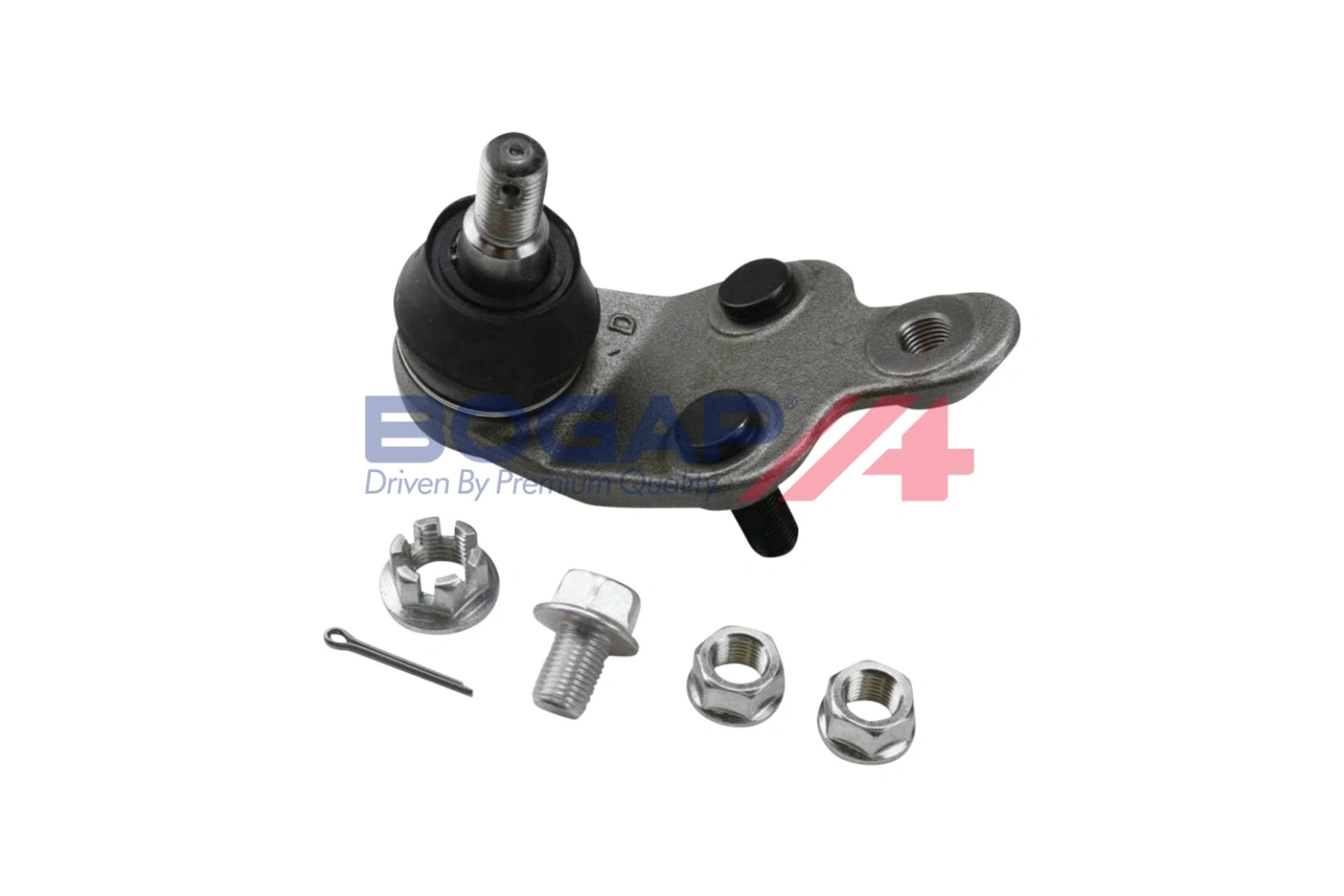 Ball Joint