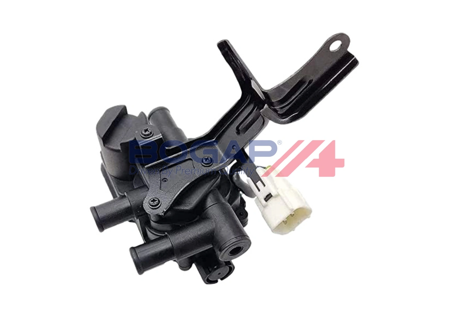 Coolant Control Valve