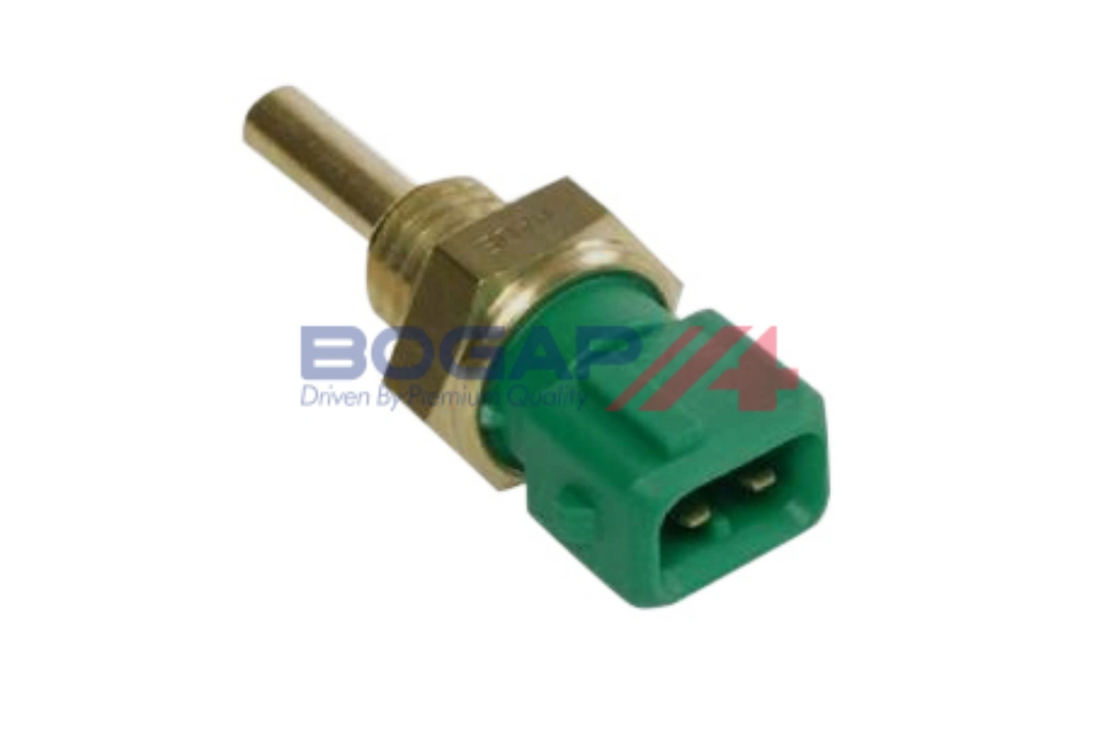 Sensor, coolant temperature