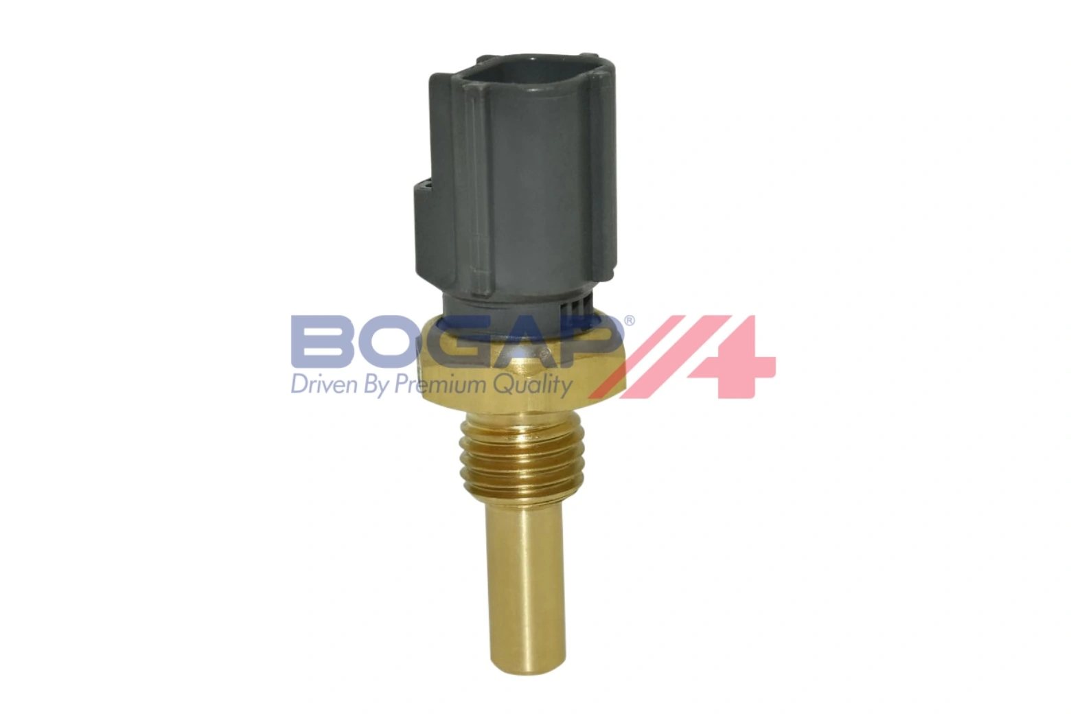 Sensor, coolant temperature