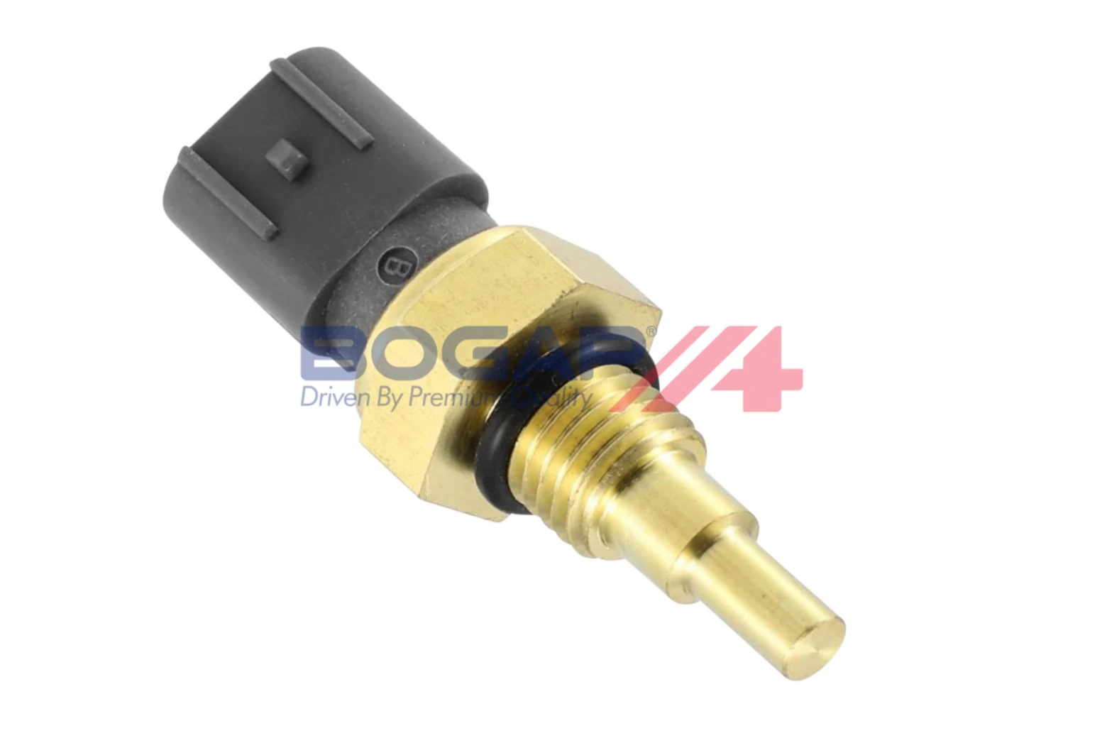 Sensor, coolant temperature