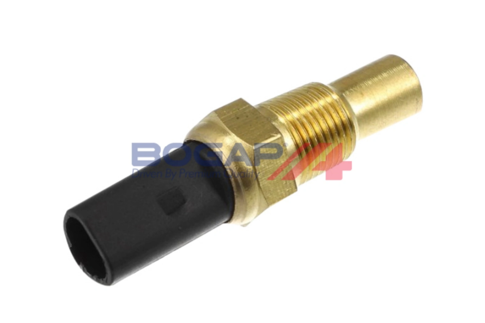 Sensor, coolant temperature