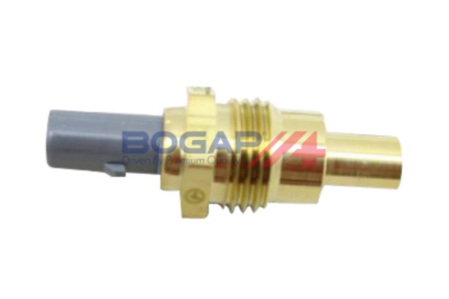 Sensor, coolant temperature