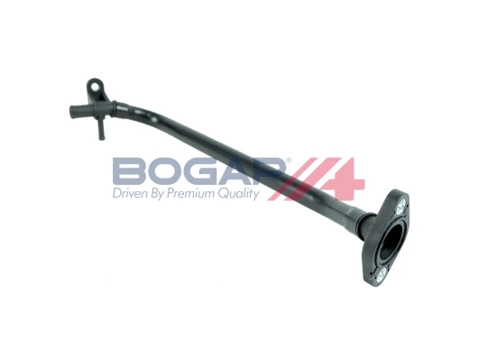 Coolant Pipe
